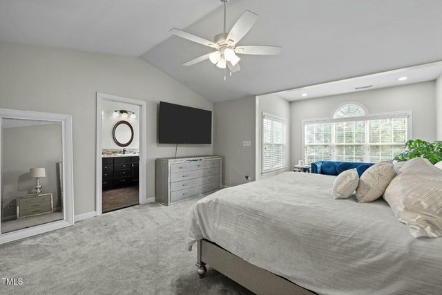 703 Kirkeenan Circle, Morrisville, NC 27560