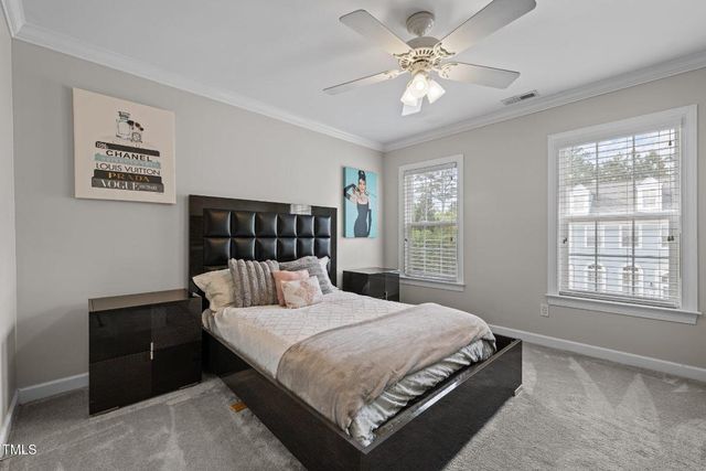 703 Kirkeenan Circle, Morrisville, NC 27560