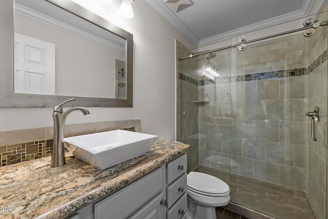 703 Kirkeenan Circle, Morrisville, NC 27560