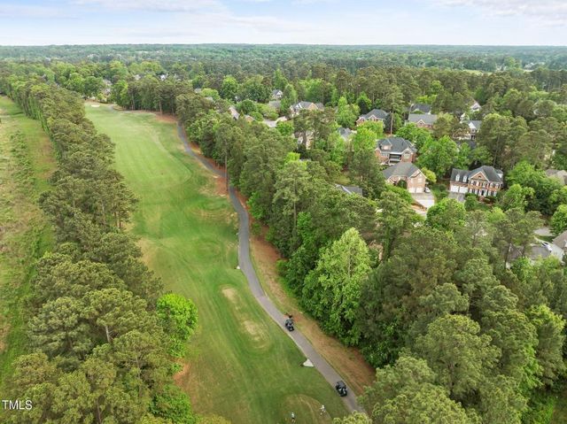 703 Kirkeenan Circle, Morrisville, NC 27560