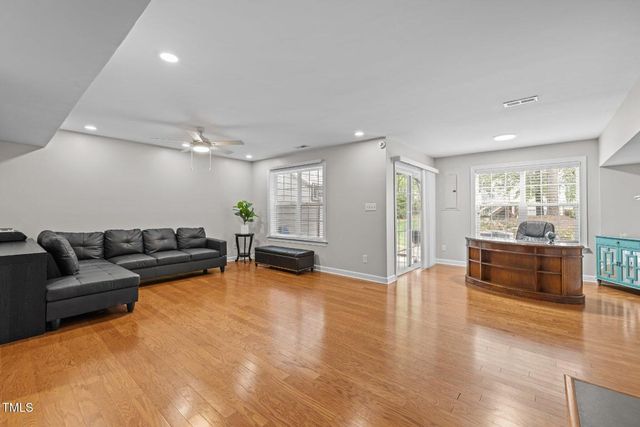 703 Kirkeenan Circle, Morrisville, NC 27560