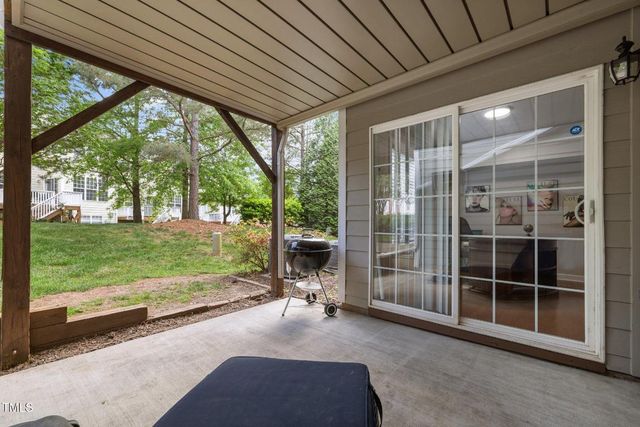 703 Kirkeenan Circle, Morrisville, NC 27560