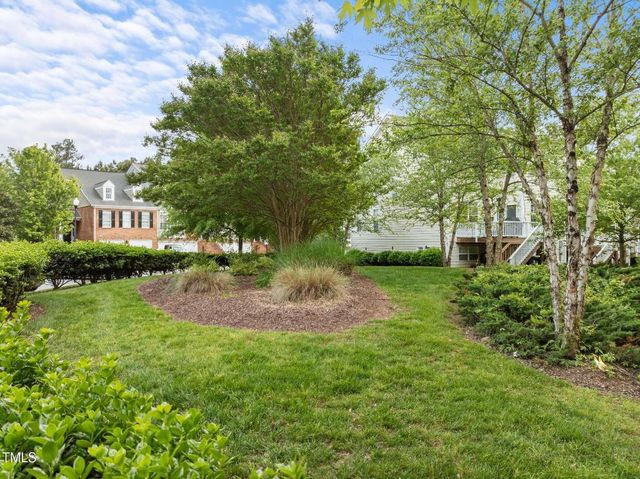 703 Kirkeenan Circle, Morrisville, NC 27560