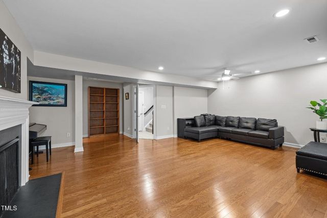 703 Kirkeenan Circle, Morrisville, NC 27560