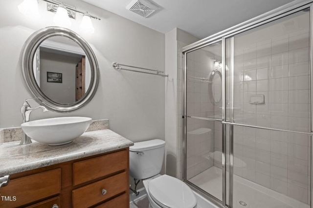 703 Kirkeenan Circle, Morrisville, NC 27560