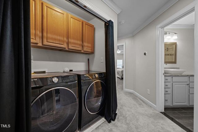 703 Kirkeenan Circle, Morrisville, NC 27560