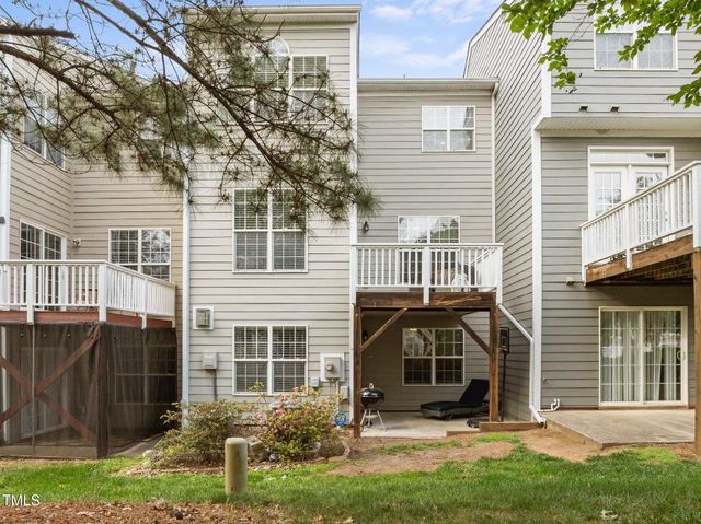 703 Kirkeenan Circle, Morrisville, NC 27560