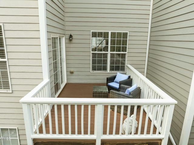 703 Kirkeenan Circle, Morrisville, NC 27560