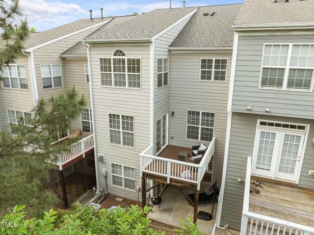 703 Kirkeenan Circle, Morrisville, NC 27560