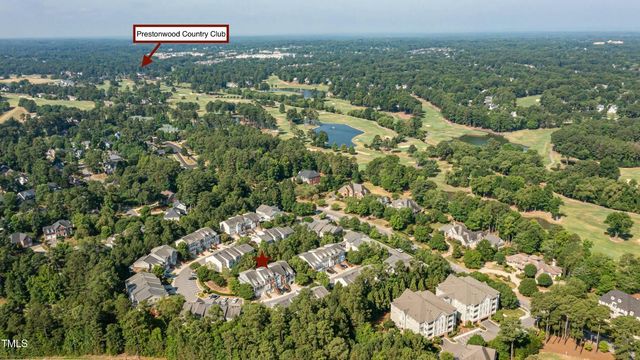 703 Kirkeenan Circle, Morrisville, NC 27560