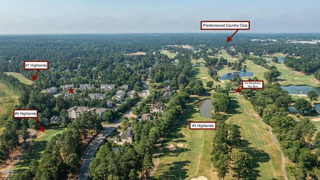 703 Kirkeenan Circle, Morrisville, NC 27560