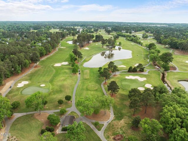 703 Kirkeenan Circle, Morrisville, NC 27560