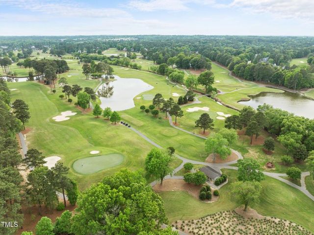 703 Kirkeenan Circle, Morrisville, NC 27560