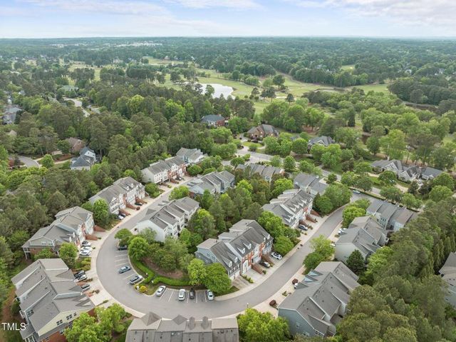 703 Kirkeenan Circle, Morrisville, NC 27560