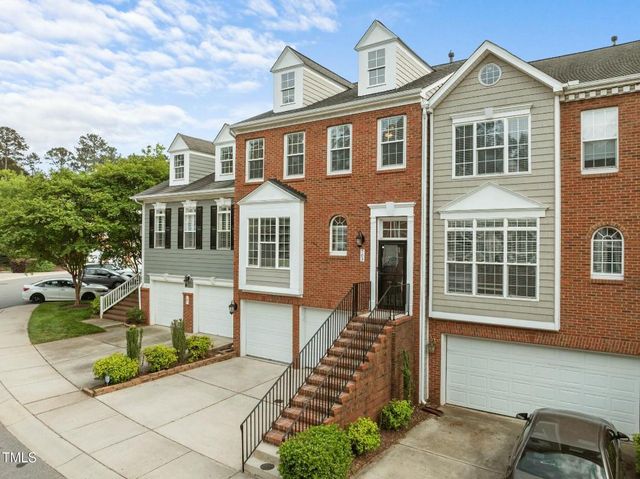 703 Kirkeenan Circle, Morrisville, NC 27560