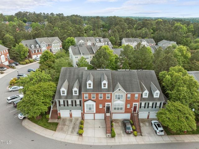 703 Kirkeenan Circle, Morrisville, NC 27560