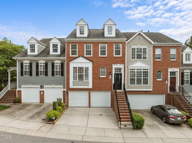 703 Kirkeenan Circle, Morrisville, NC 27560