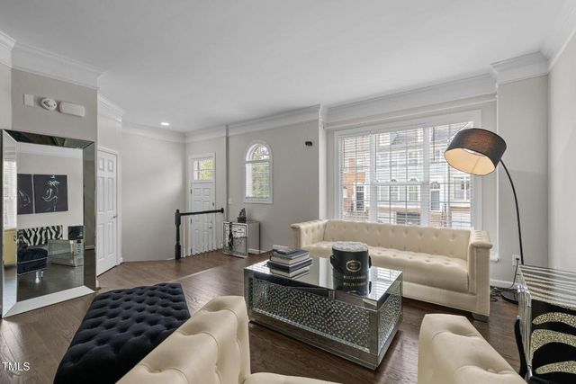 703 Kirkeenan Circle, Morrisville, NC 27560