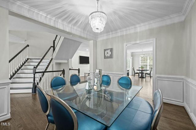 703 Kirkeenan Circle, Morrisville, NC 27560