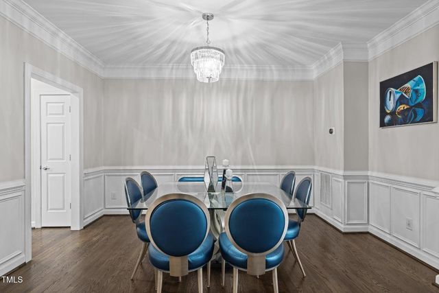 703 Kirkeenan Circle, Morrisville, NC 27560