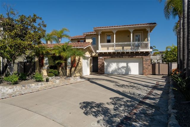 2040 S Armour Court, La Habra, CA 90631