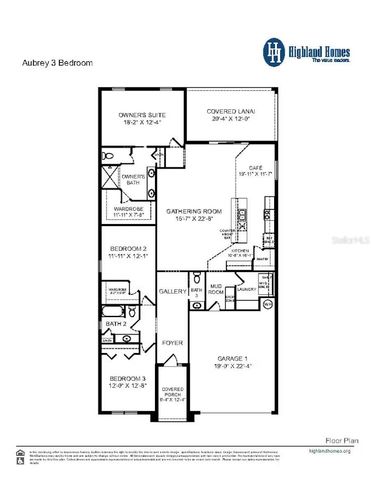 2658 SCENIC PARK LOOP, Wimauma, FL 33598