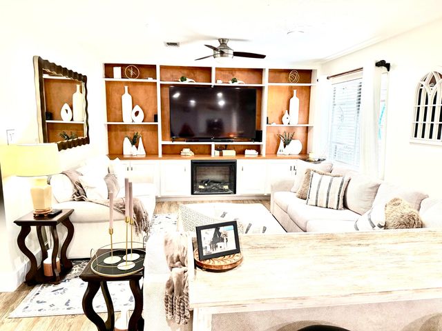 706 Bradford Drive, Fort Walton Beach, FL 32547