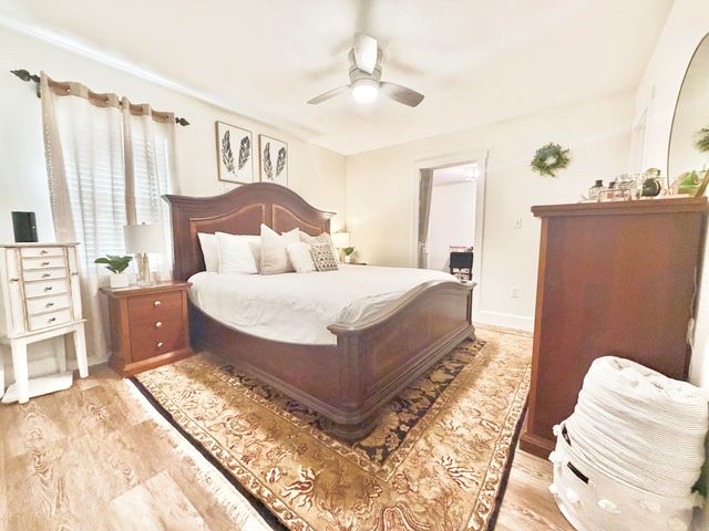 706 Bradford Drive, Fort Walton Beach, FL 32547