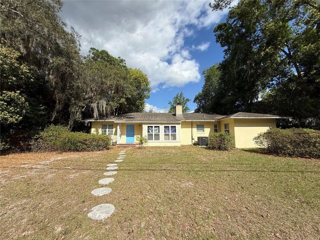 609 NW 19TH STREET, Gainesville, FL 32603