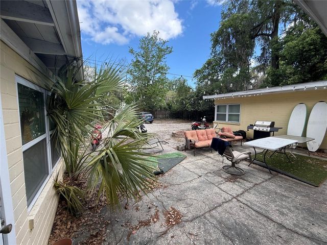 609 NW 19TH STREET, Gainesville, FL 32603