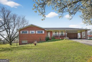 2324 Wilson Road NW, Conyers, GA 30012