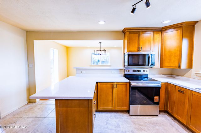 1807 E Kimsey Road, Willcox, AZ 85643