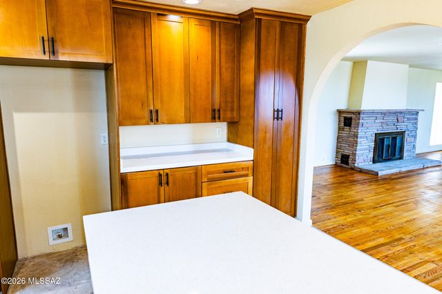 1807 E Kimsey Road, Willcox, AZ 85643