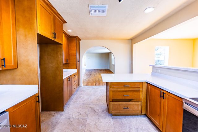 1807 E Kimsey Road, Willcox, AZ 85643