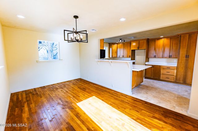 1807 E Kimsey Road, Willcox, AZ 85643