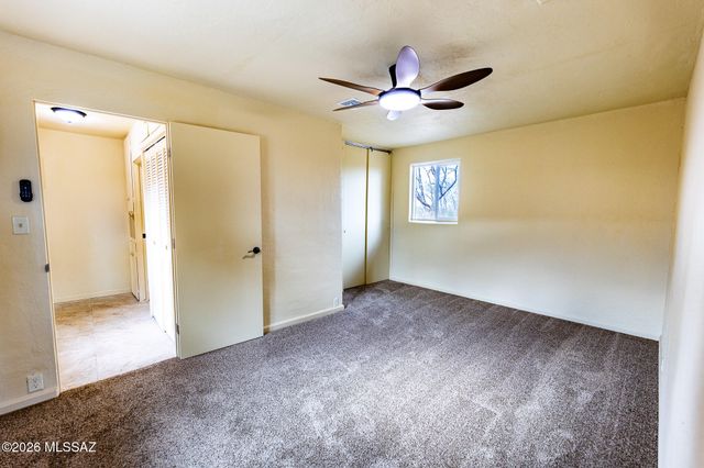 1807 E Kimsey Road, Willcox, AZ 85643