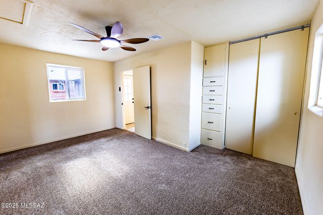 1807 E Kimsey Road, Willcox, AZ 85643