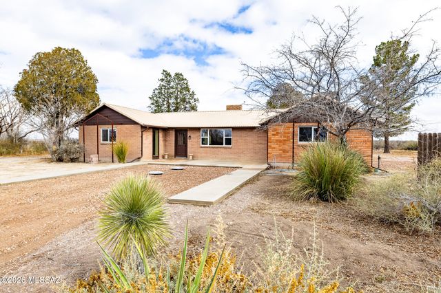 1807 E Kimsey Road, Willcox, AZ 85643
