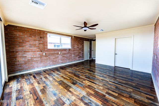 1807 E Kimsey Road, Willcox, AZ 85643