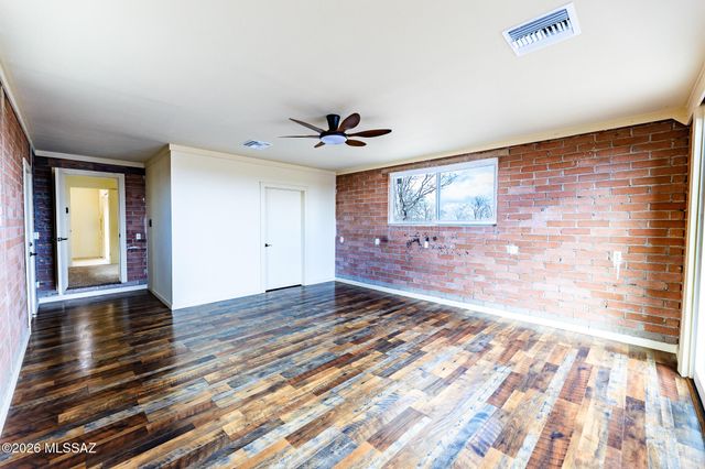 1807 E Kimsey Road, Willcox, AZ 85643