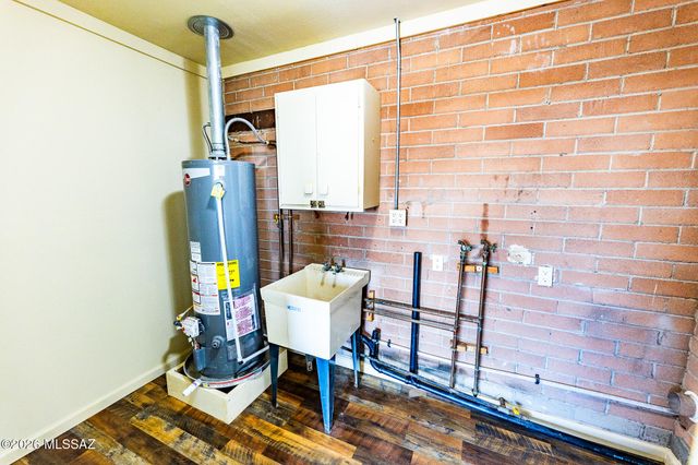 1807 E Kimsey Road, Willcox, AZ 85643