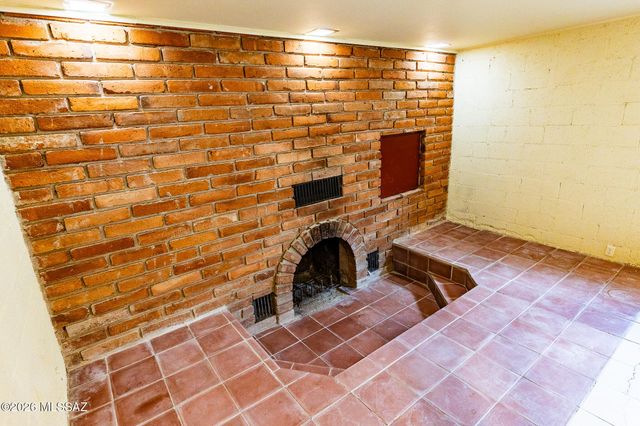 1807 E Kimsey Road, Willcox, AZ 85643