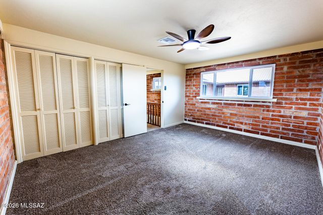 1807 E Kimsey Road, Willcox, AZ 85643