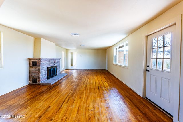 1807 E Kimsey Road, Willcox, AZ 85643