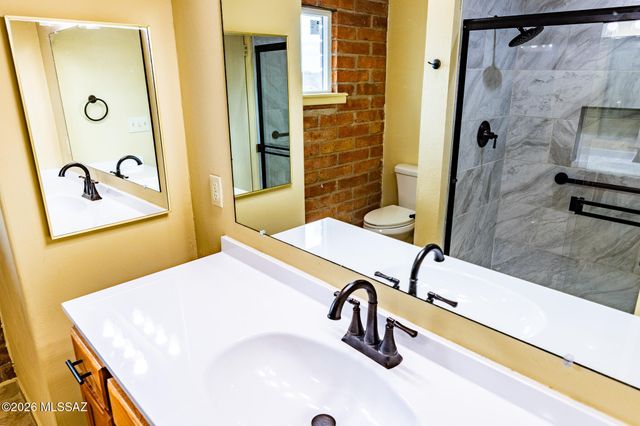 1807 E Kimsey Road, Willcox, AZ 85643