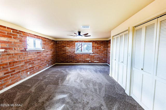 1807 E Kimsey Road, Willcox, AZ 85643