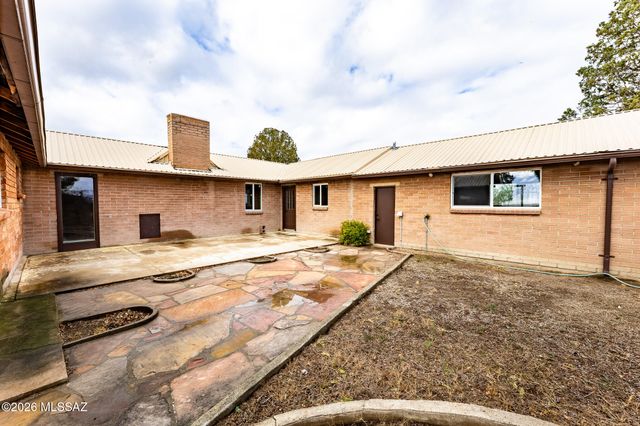 1807 E Kimsey Road, Willcox, AZ 85643