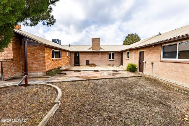 1807 E Kimsey Road, Willcox, AZ 85643