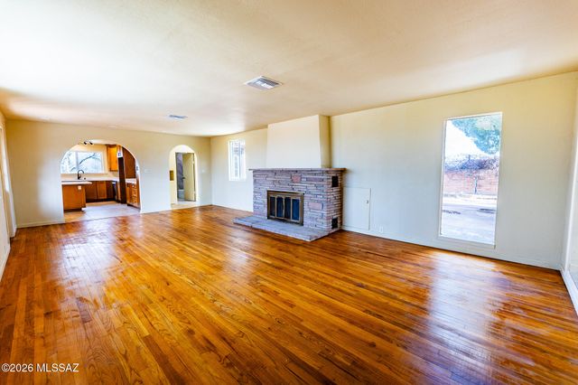 1807 E Kimsey Road, Willcox, AZ 85643