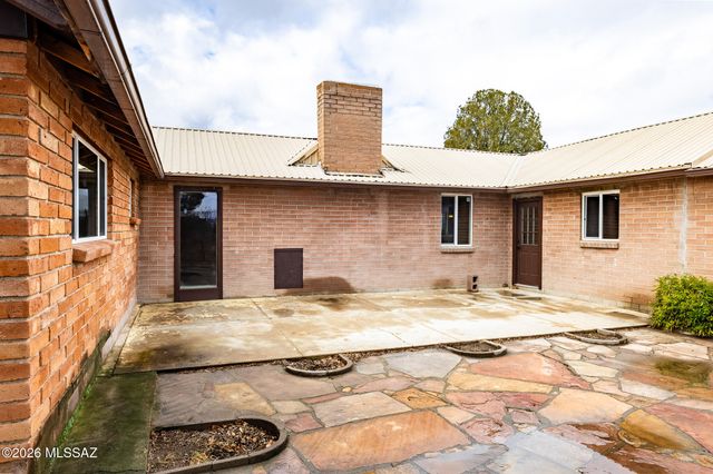 1807 E Kimsey Road, Willcox, AZ 85643